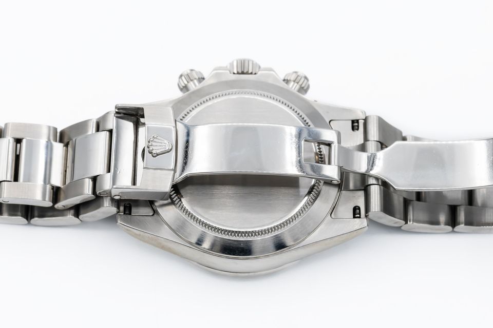 Rolex Daytona 116520 Image 4